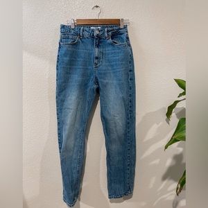 Zara jeans